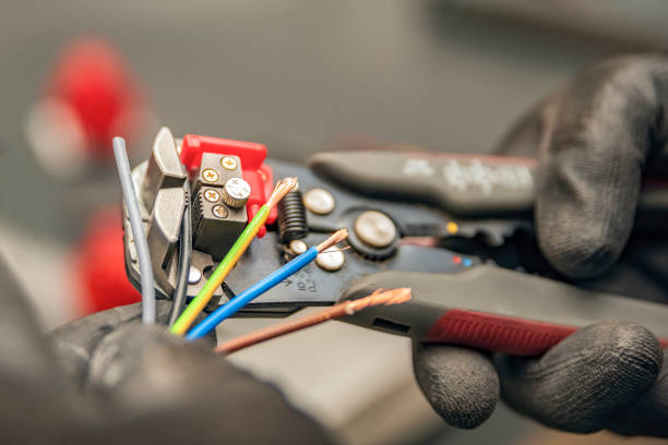 Best Electrical Upgrades for Homes  in Elmer, NJ